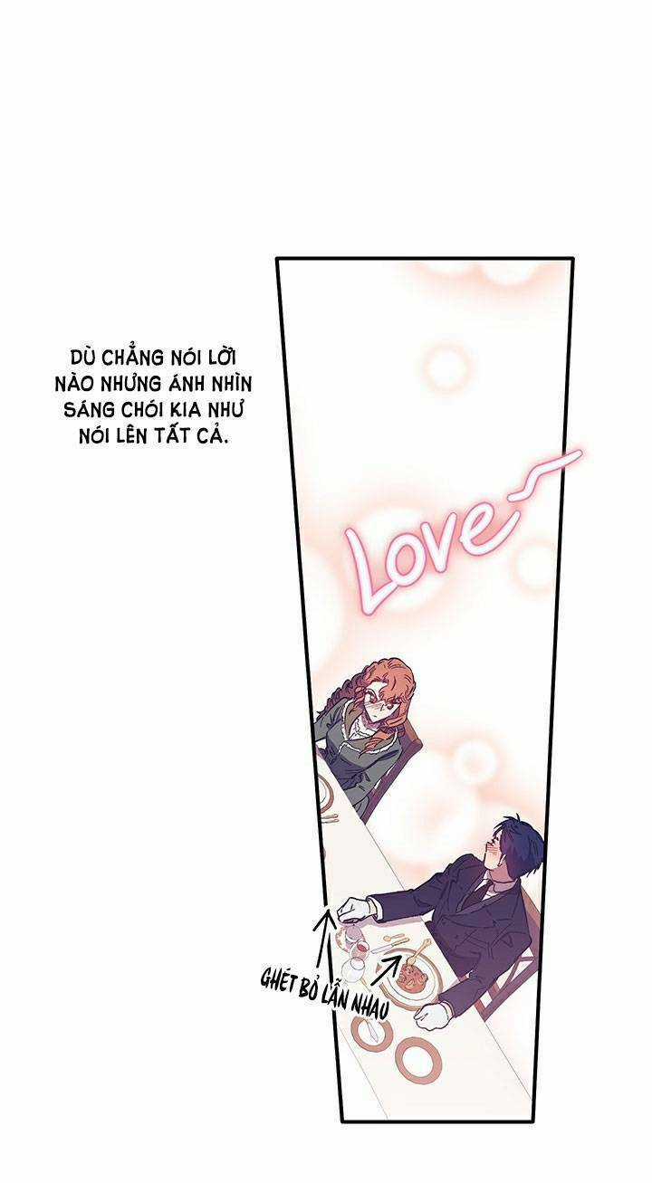 May Mắn Hay Bất Hạnh - Chapter 2 - Trang 43