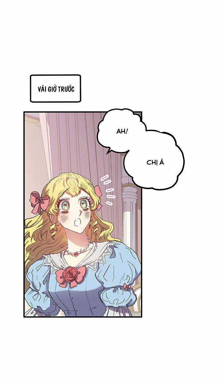 May Mắn Hay Bất Hạnh - Chapter 2 - Trang 46