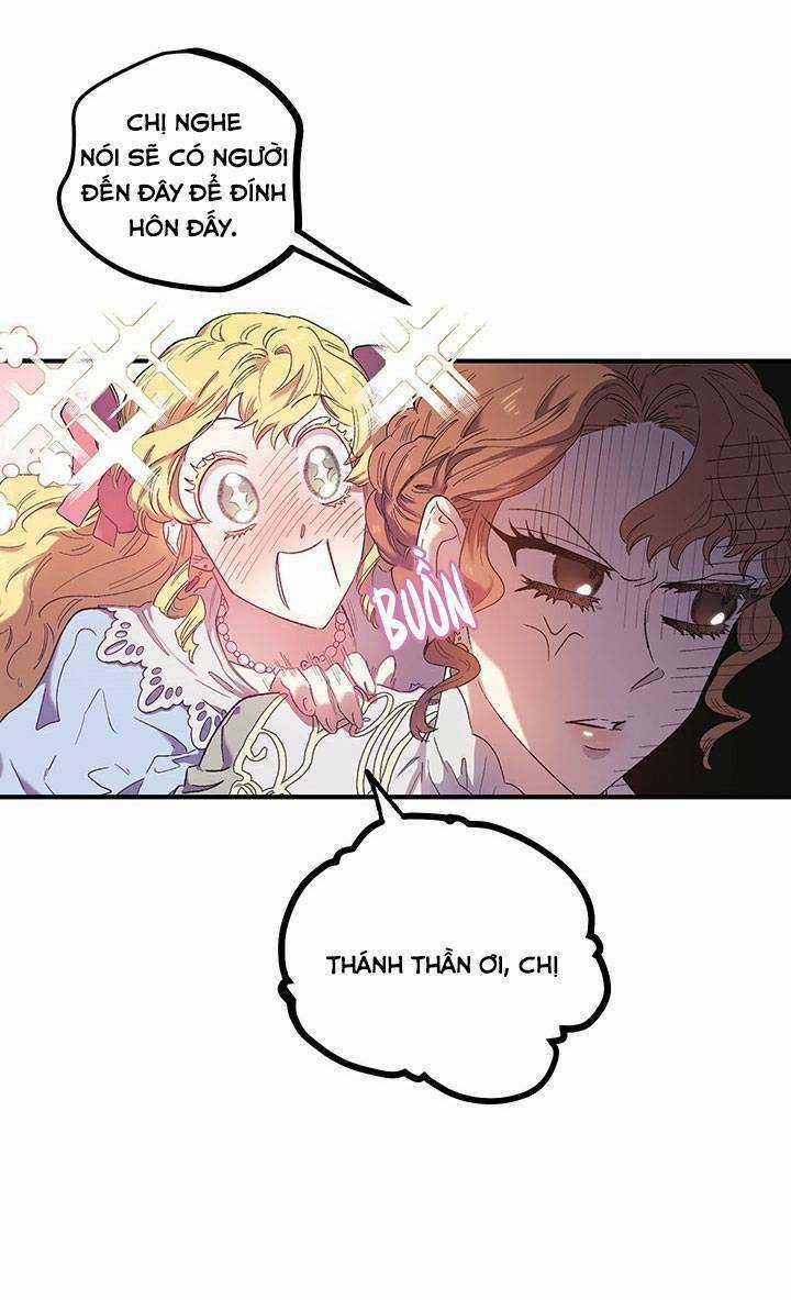 May Mắn Hay Bất Hạnh - Chapter 2 - Trang 49