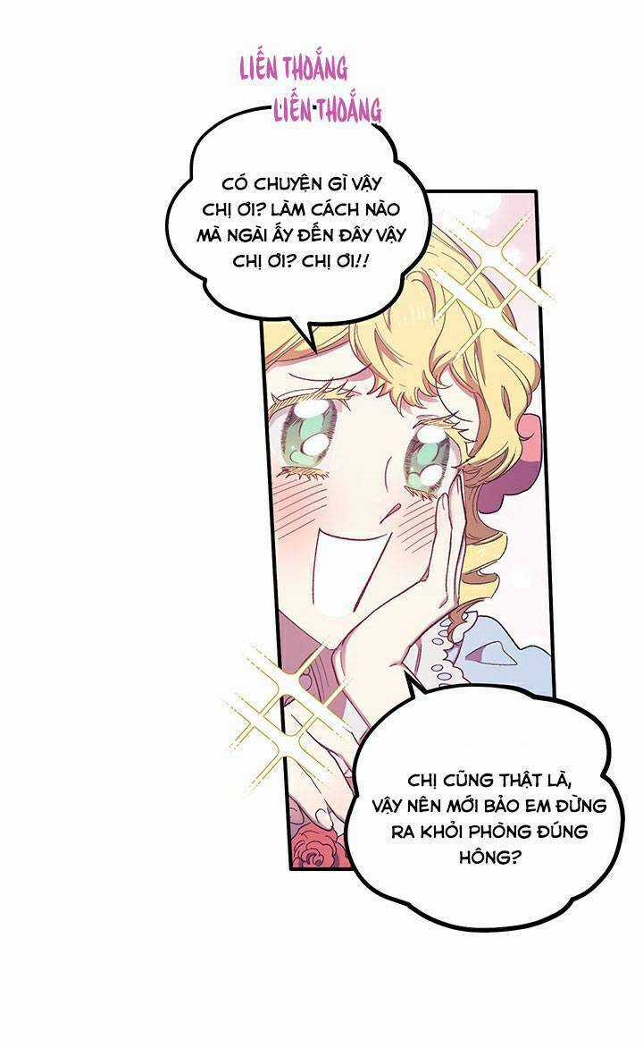 May Mắn Hay Bất Hạnh - Chapter 2 - Trang 51