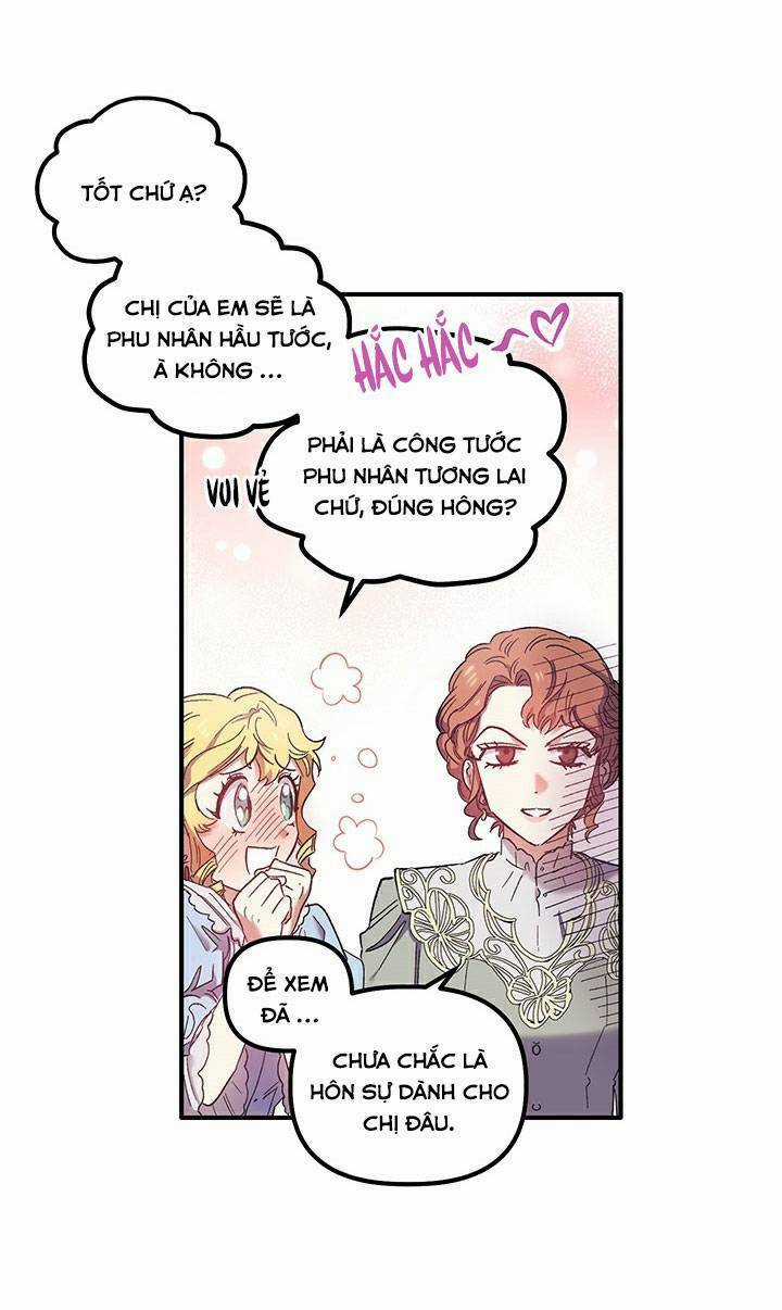 May Mắn Hay Bất Hạnh - Chapter 2 - Trang 52