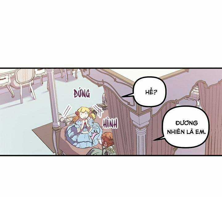 May Mắn Hay Bất Hạnh - Chapter 2 - Trang 53