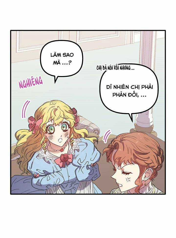 May Mắn Hay Bất Hạnh - Chapter 2 - Trang 55