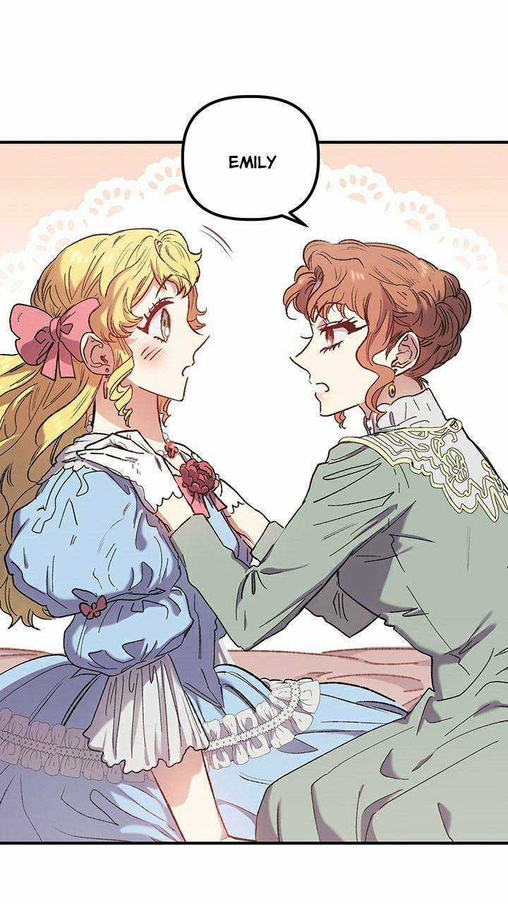 May Mắn Hay Bất Hạnh - Chapter 2 - Trang 58