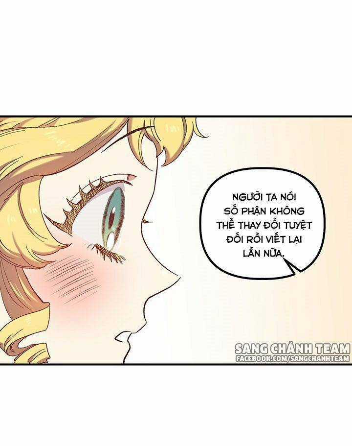 May Mắn Hay Bất Hạnh - Chapter 2 - Trang 59