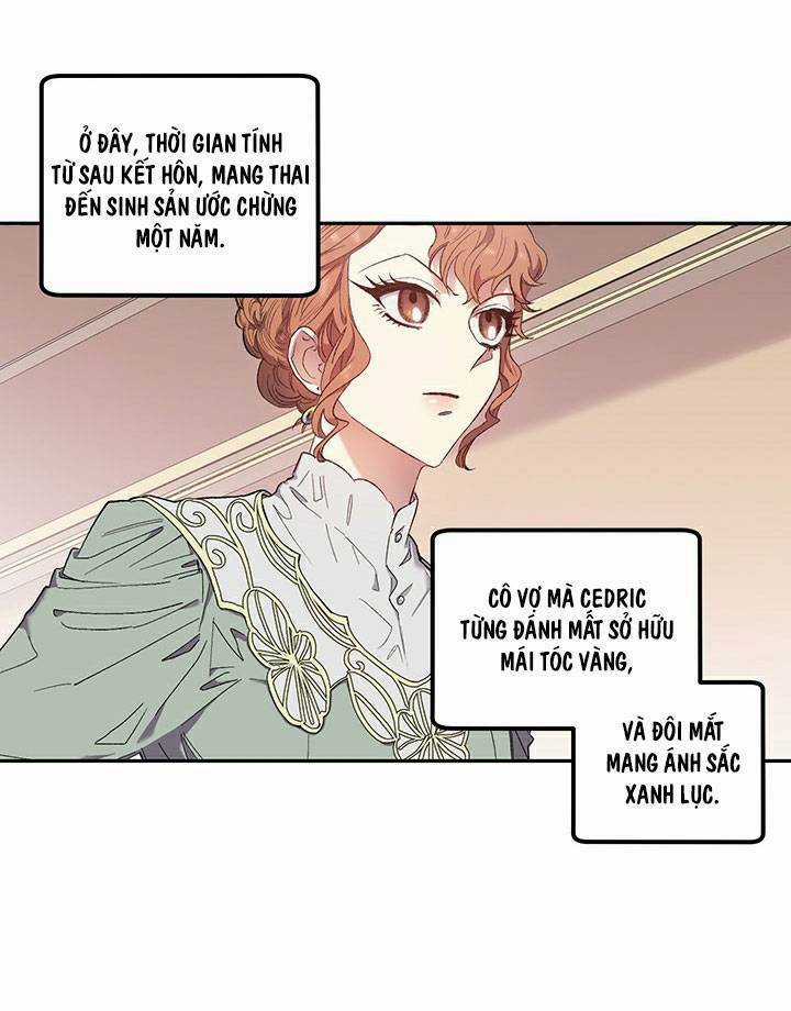 May Mắn Hay Bất Hạnh - Chapter 2 - Trang 7