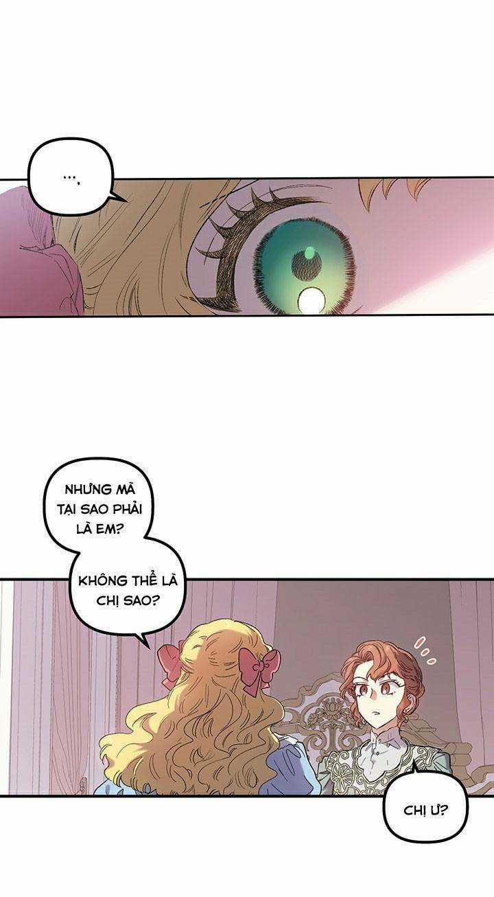 May Mắn Hay Bất Hạnh - Chapter 2 - Trang 61