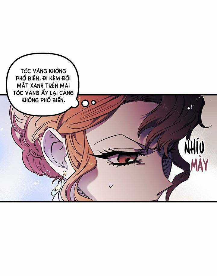 May Mắn Hay Bất Hạnh - Chapter 2 - Trang 8