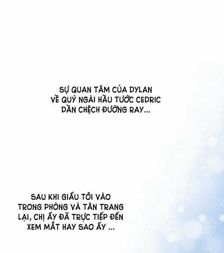 May Mắn Hay Bất Hạnh - Chapter 2 - Trang 71