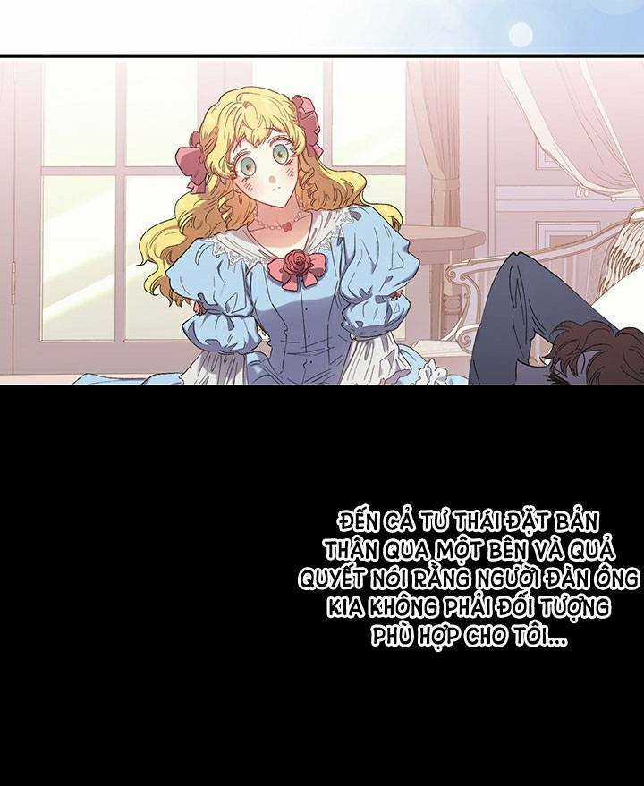 May Mắn Hay Bất Hạnh - Chapter 2 - Trang 72