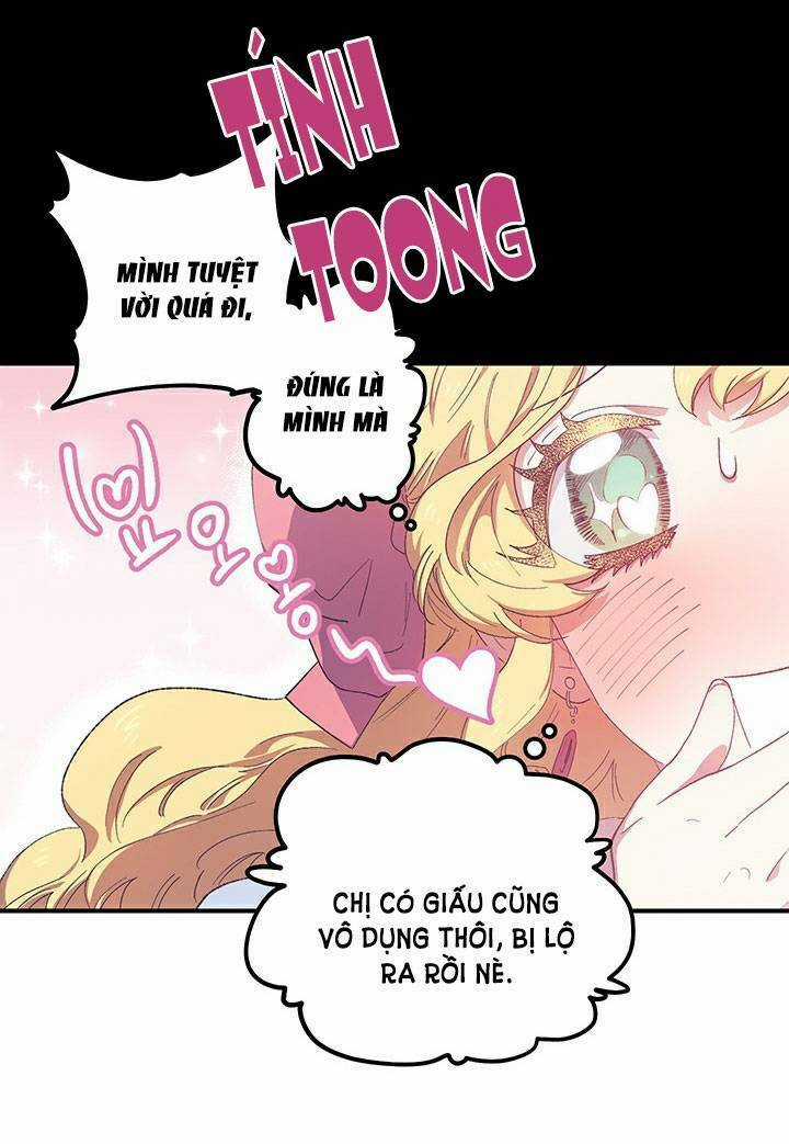 May Mắn Hay Bất Hạnh - Chapter 2 - Trang 74