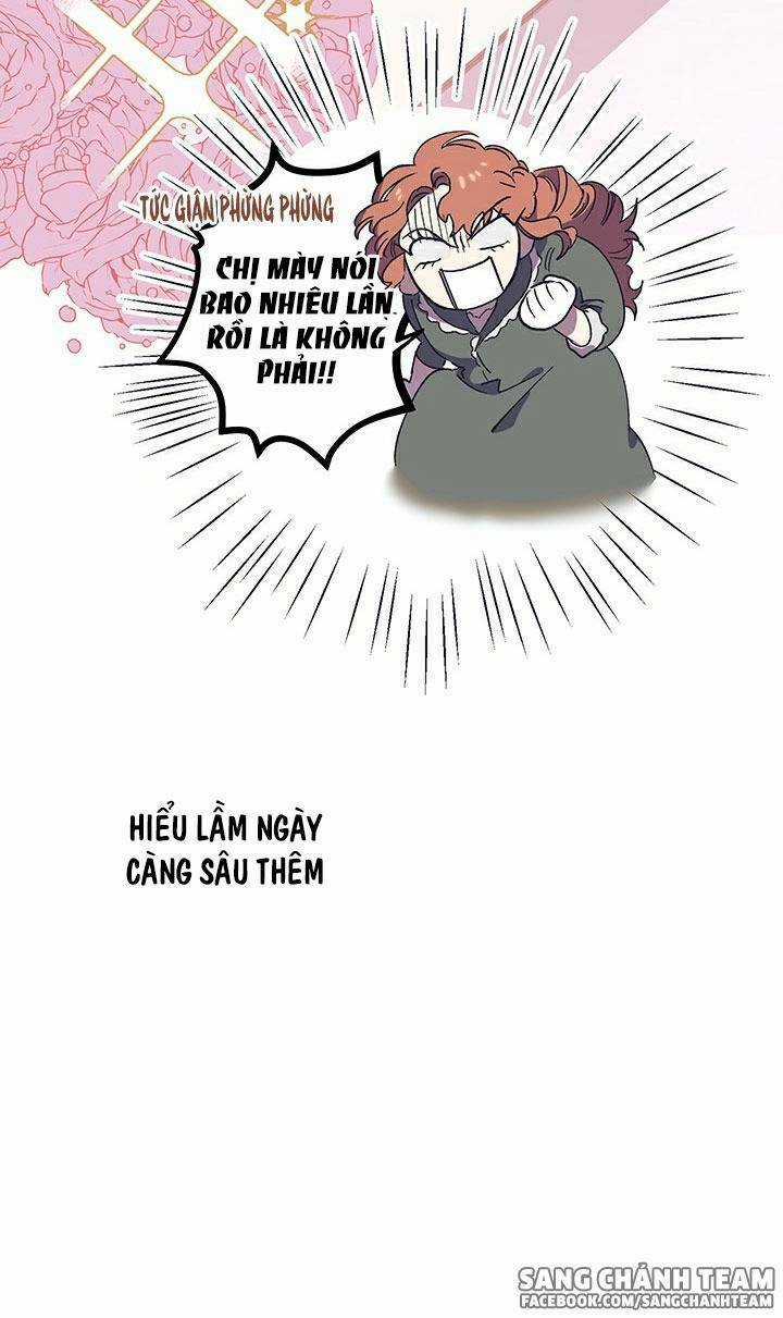 May Mắn Hay Bất Hạnh - Chapter 2 - Trang 77