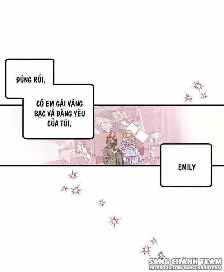 May Mắn Hay Bất Hạnh - Chapter 2 - Trang 9