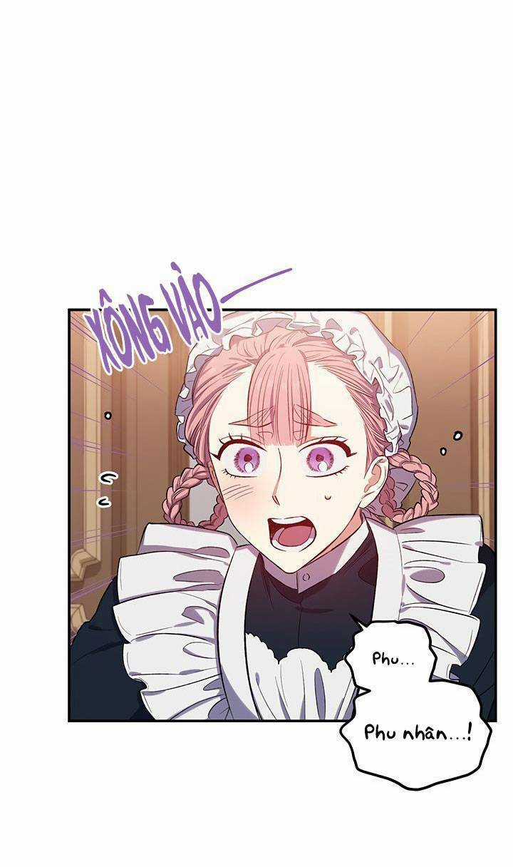 May Mắn Hay Bất Hạnh - Chapter 20 - Trang 2