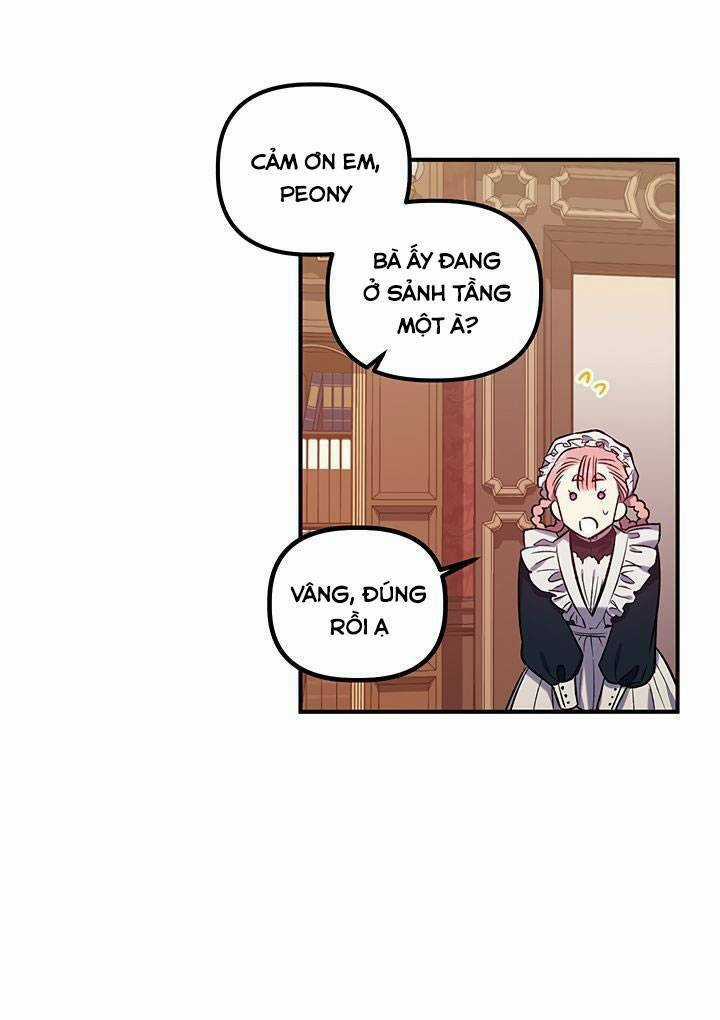 May Mắn Hay Bất Hạnh - Chapter 20 - Trang 21