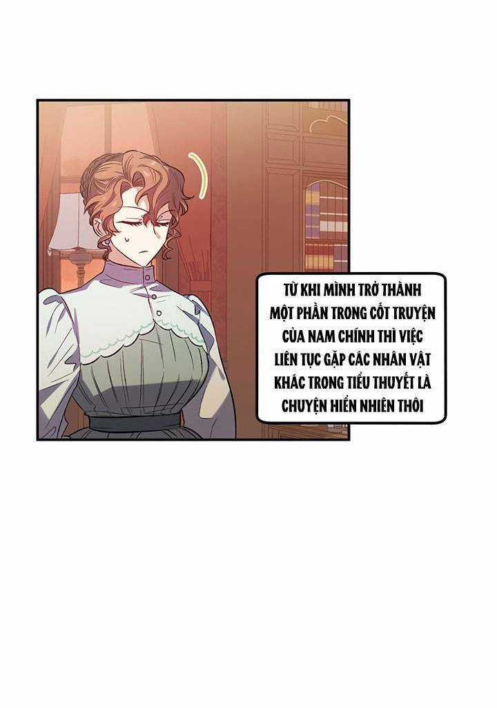 May Mắn Hay Bất Hạnh - Chapter 20 - Trang 22