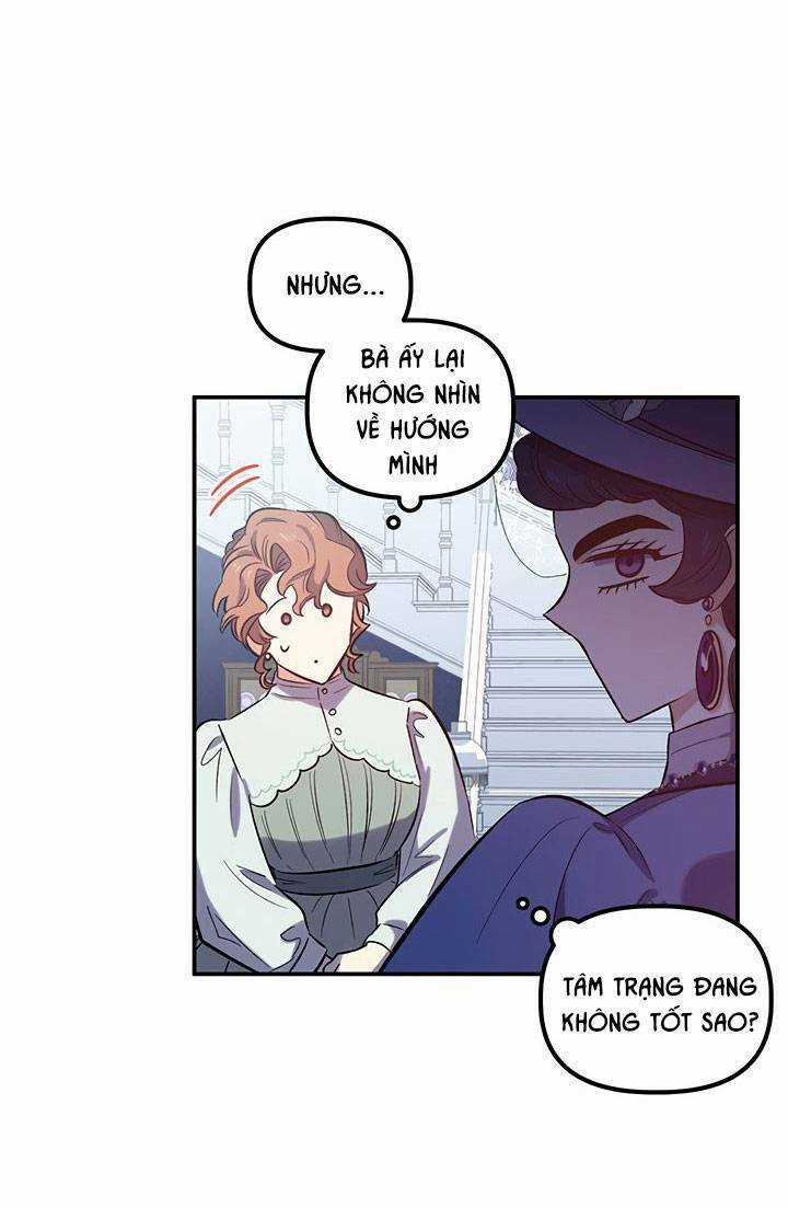 May Mắn Hay Bất Hạnh - Chapter 20 - Trang 29