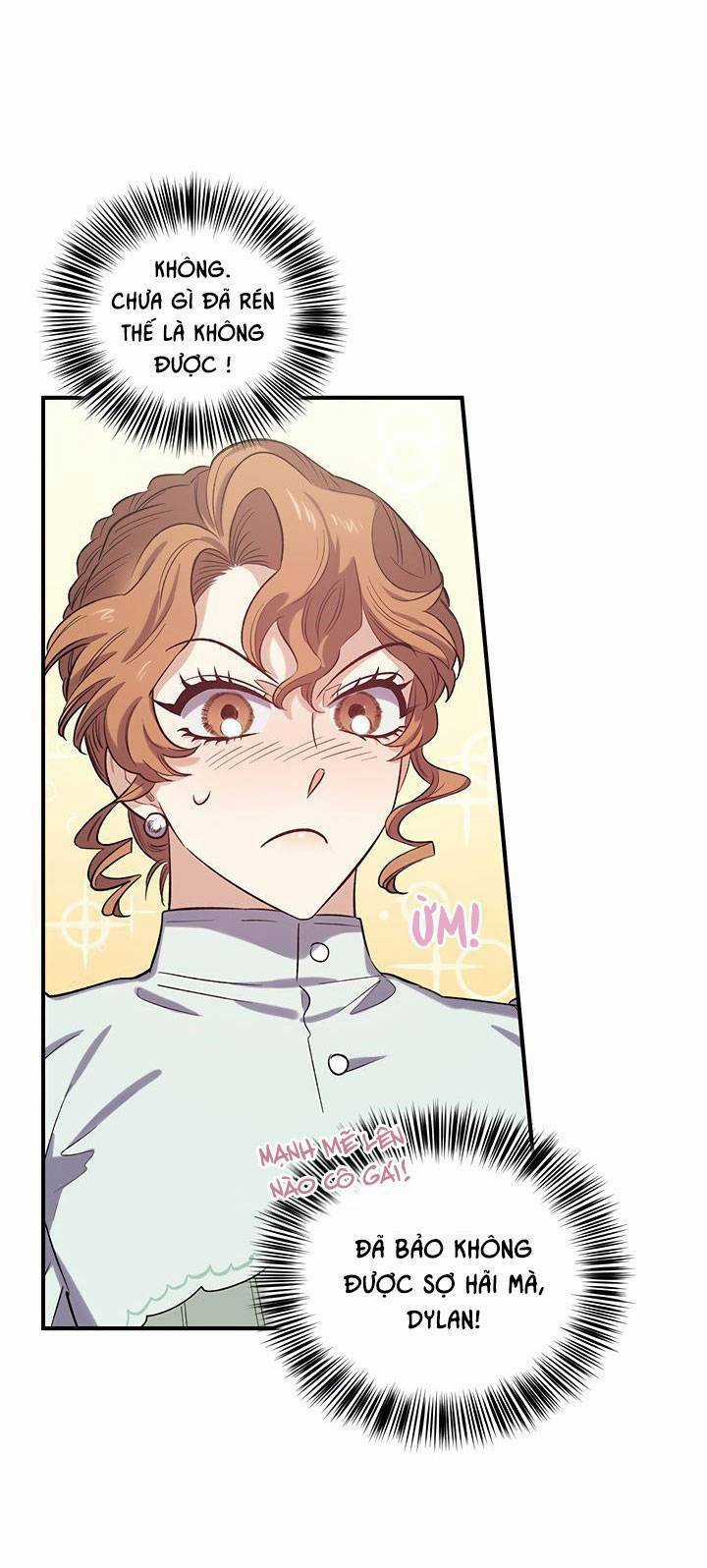 May Mắn Hay Bất Hạnh - Chapter 20 - Trang 30