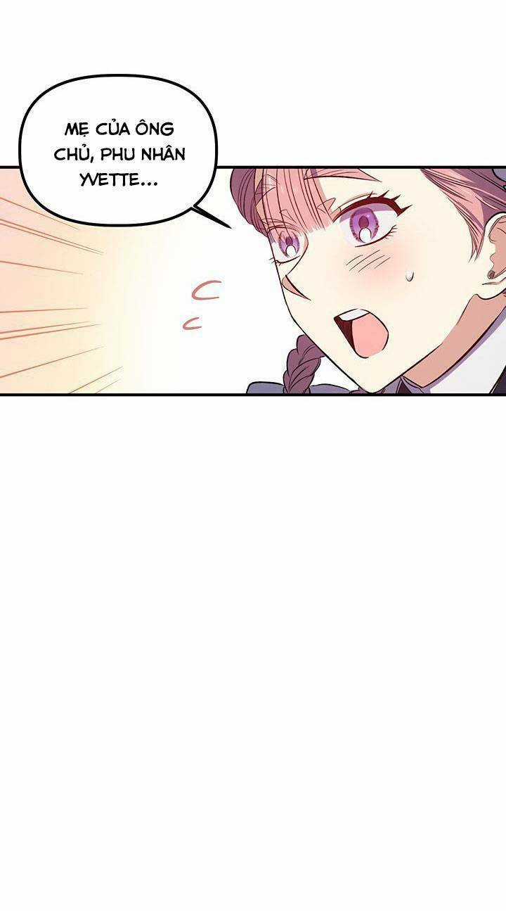 May Mắn Hay Bất Hạnh - Chapter 20 - Trang 4