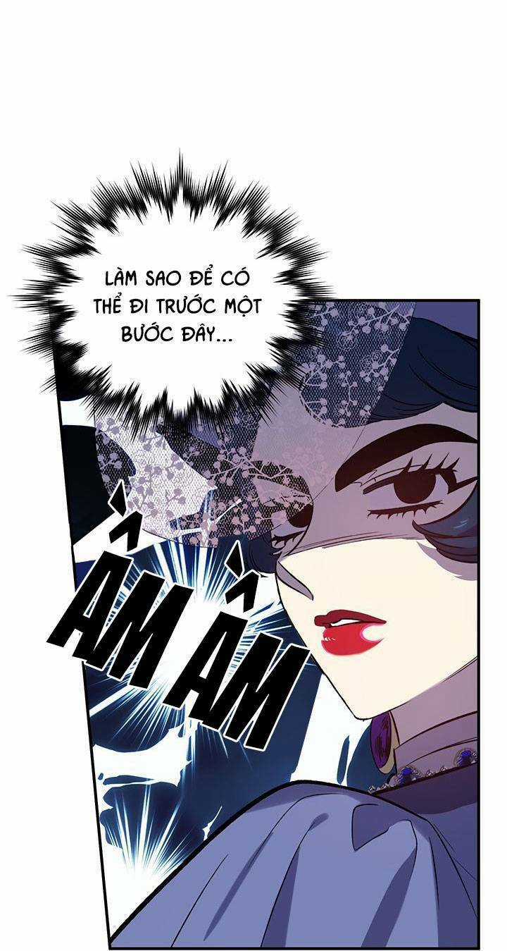 May Mắn Hay Bất Hạnh - Chapter 20 - Trang 31