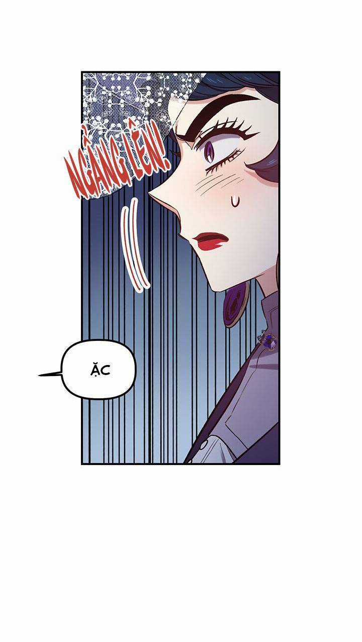 May Mắn Hay Bất Hạnh - Chapter 20 - Trang 34