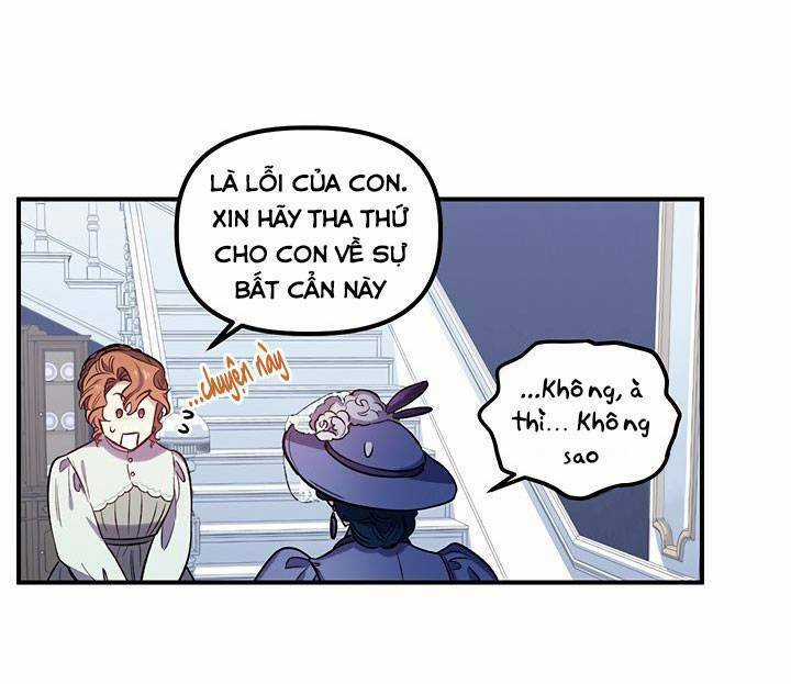 May Mắn Hay Bất Hạnh - Chapter 20 - Trang 35