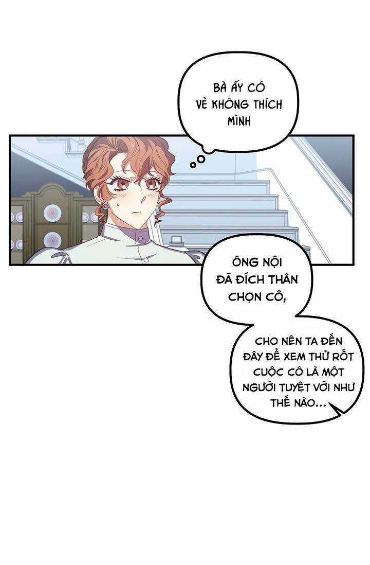 May Mắn Hay Bất Hạnh - Chapter 20 - Trang 40