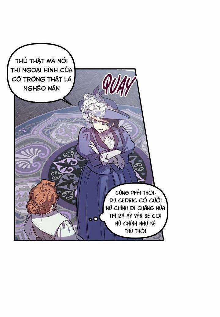 May Mắn Hay Bất Hạnh - Chapter 20 - Trang 41