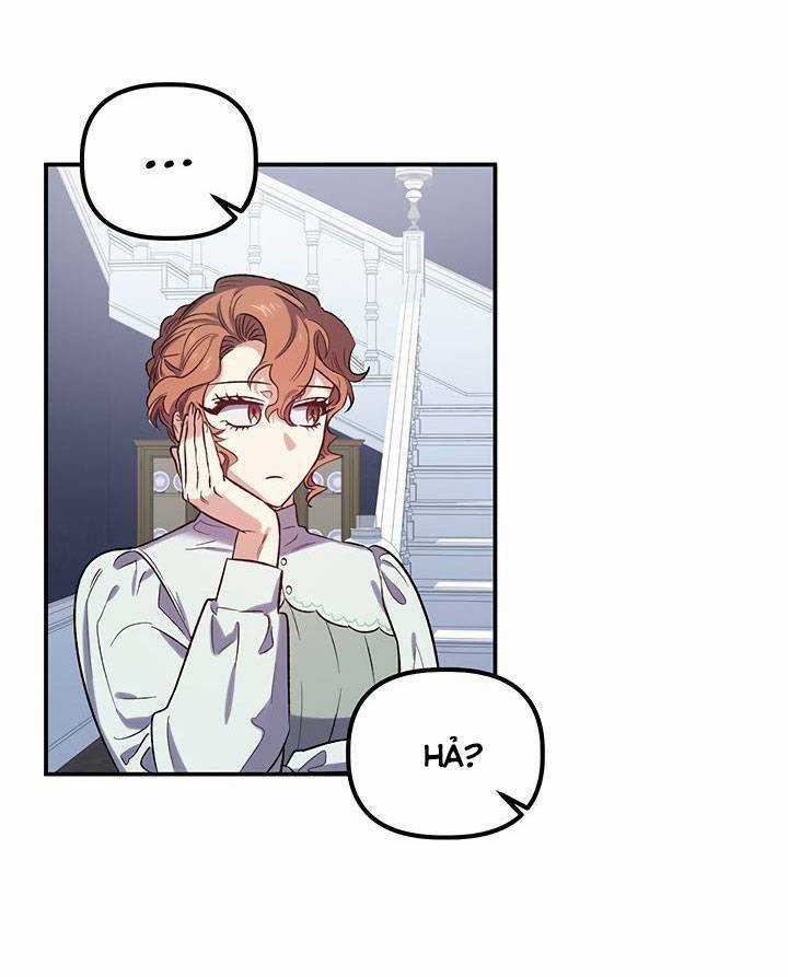 May Mắn Hay Bất Hạnh - Chapter 20 - Trang 45