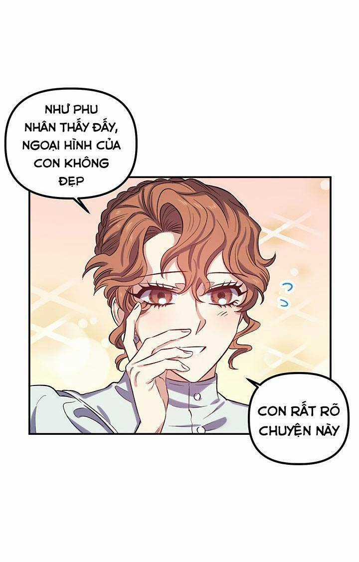 May Mắn Hay Bất Hạnh - Chapter 20 - Trang 46