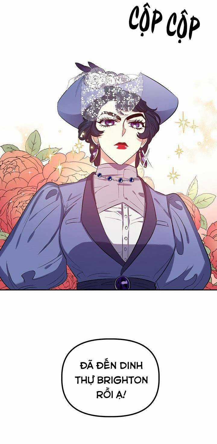 May Mắn Hay Bất Hạnh - Chapter 20 - Trang 6