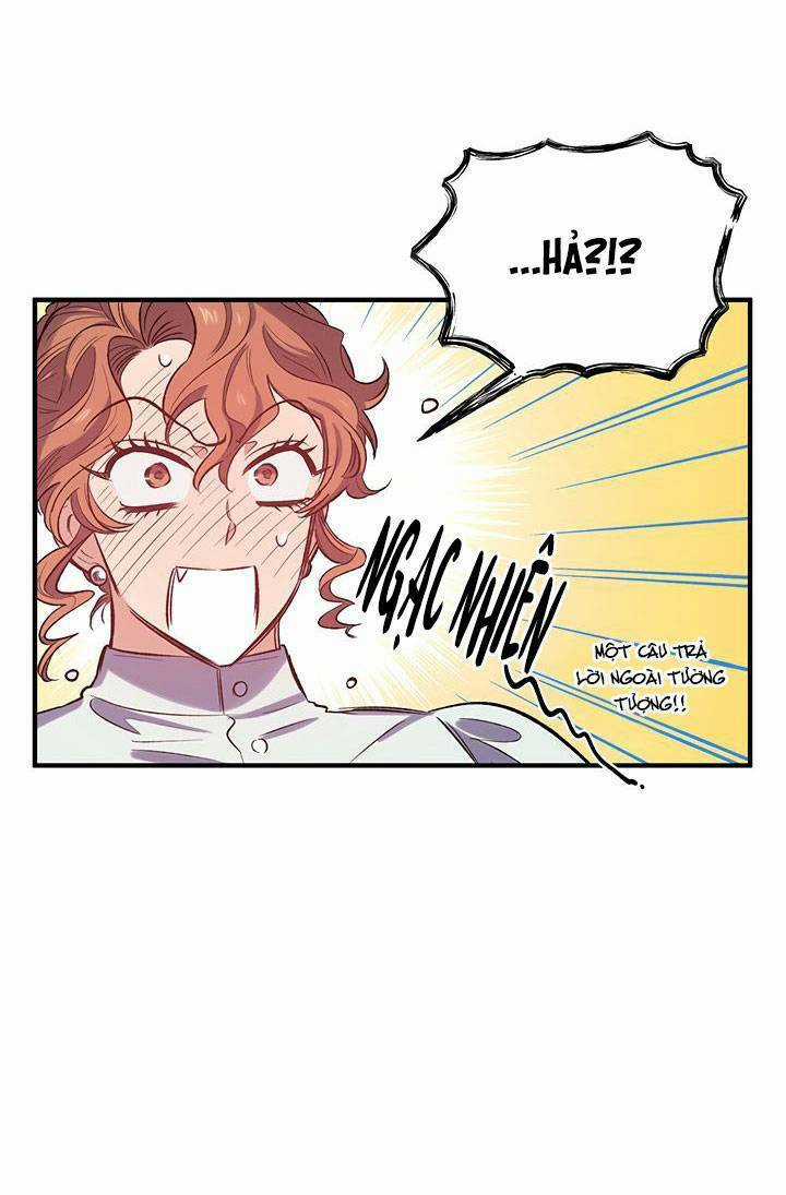 May Mắn Hay Bất Hạnh - Chapter 20 - Trang 52