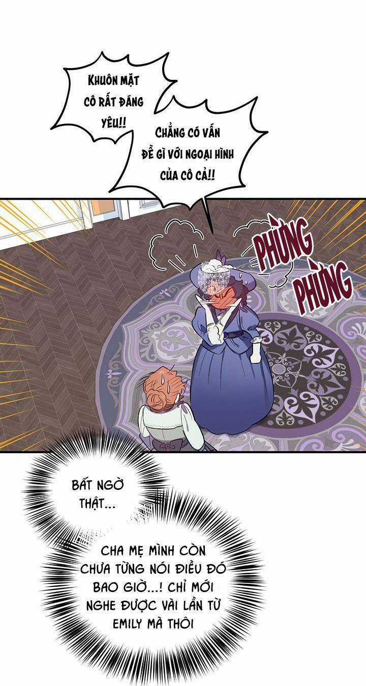 May Mắn Hay Bất Hạnh - Chapter 20 - Trang 53