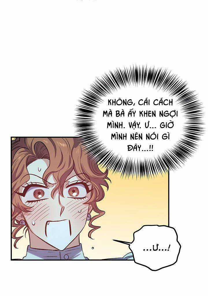 May Mắn Hay Bất Hạnh - Chapter 20 - Trang 54