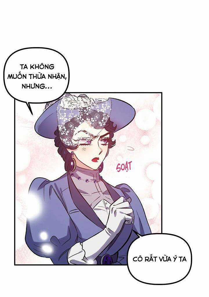 May Mắn Hay Bất Hạnh - Chapter 20 - Trang 65