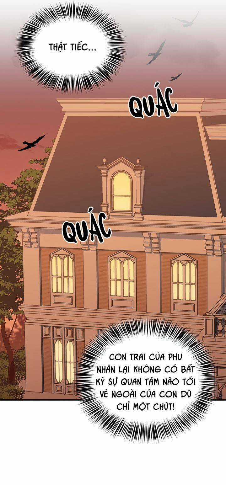 May Mắn Hay Bất Hạnh - Chapter 20 - Trang 69