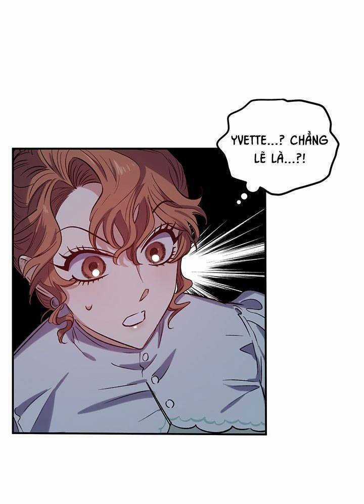 May Mắn Hay Bất Hạnh - Chapter 20 - Trang 9