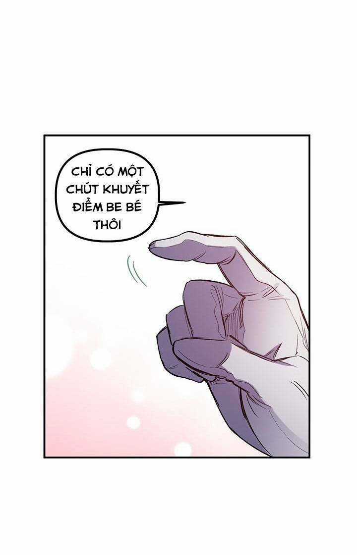 May Mắn Hay Bất Hạnh - Chapter 21 - Trang 2