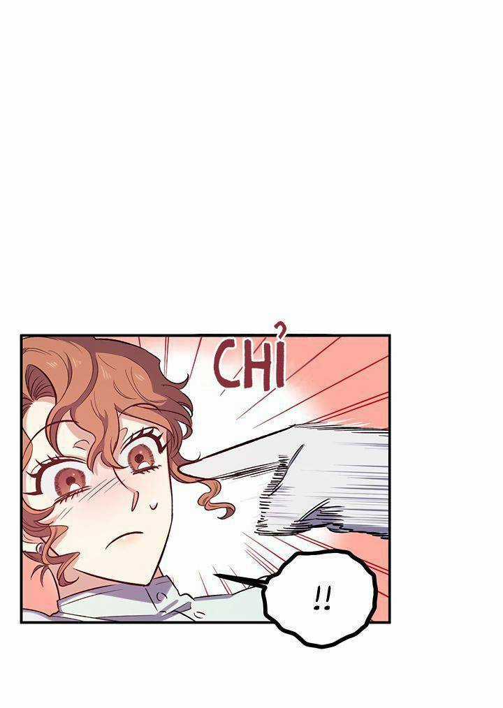 May Mắn Hay Bất Hạnh - Chapter 21 - Trang 11