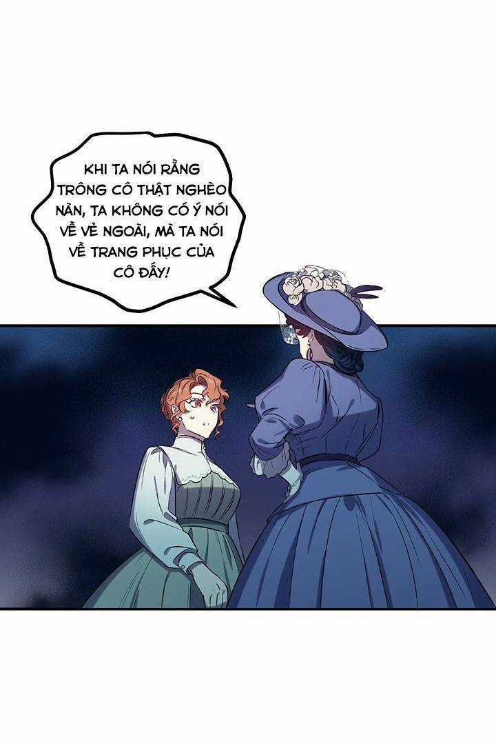 May Mắn Hay Bất Hạnh - Chapter 21 - Trang 12