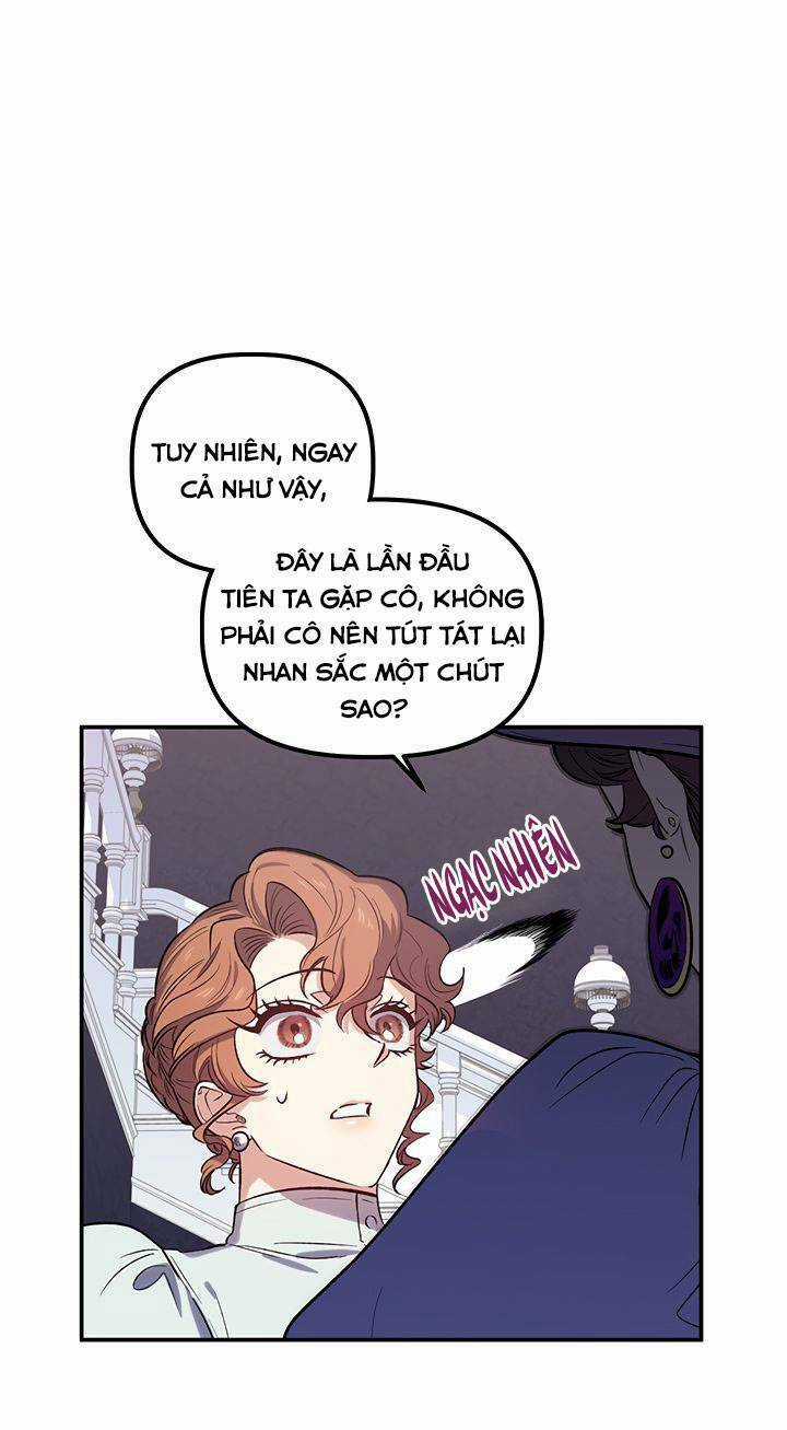 May Mắn Hay Bất Hạnh - Chapter 21 - Trang 16