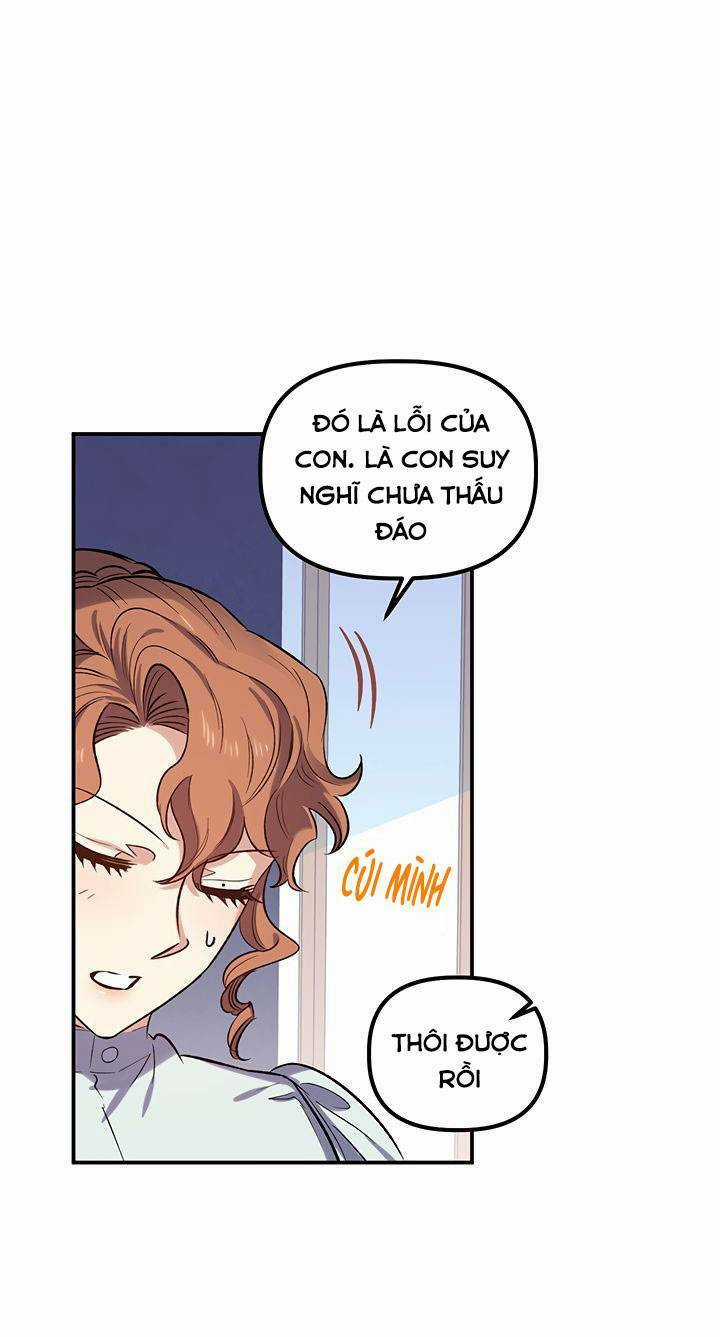 May Mắn Hay Bất Hạnh - Chapter 21 - Trang 18