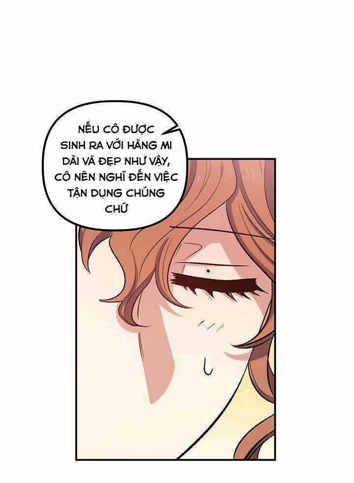 May Mắn Hay Bất Hạnh - Chapter 21 - Trang 19