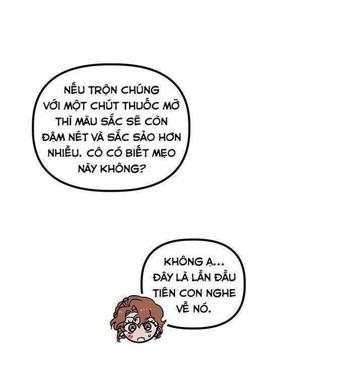 May Mắn Hay Bất Hạnh - Chapter 21 - Trang 22