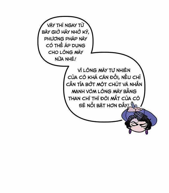 May Mắn Hay Bất Hạnh - Chapter 21 - Trang 23