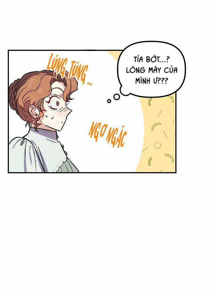 May Mắn Hay Bất Hạnh - Chapter 21 - Trang 24