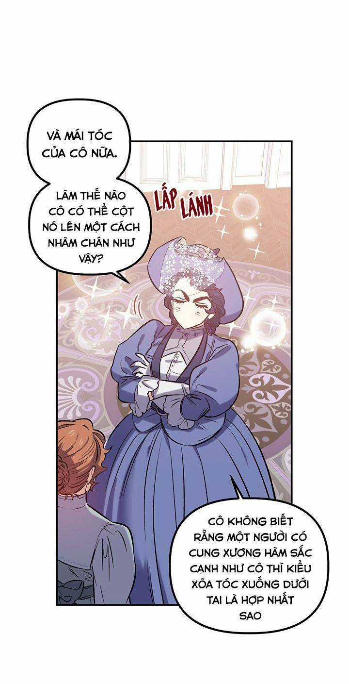 May Mắn Hay Bất Hạnh - Chapter 21 - Trang 26