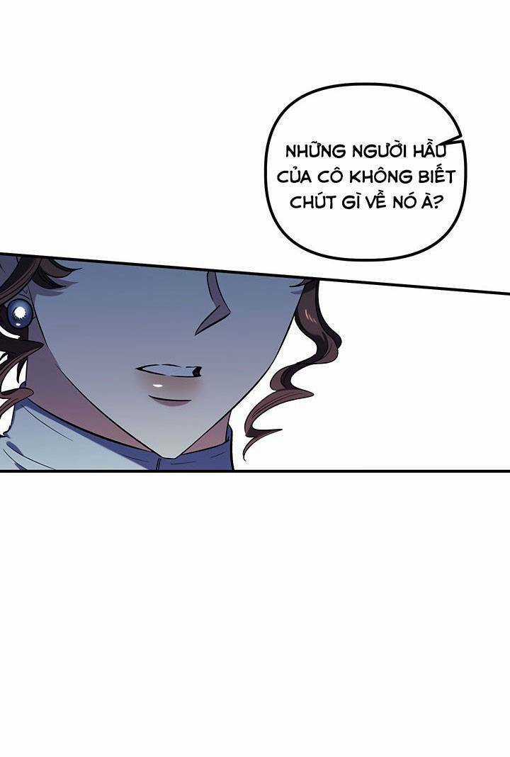 May Mắn Hay Bất Hạnh - Chapter 21 - Trang 28