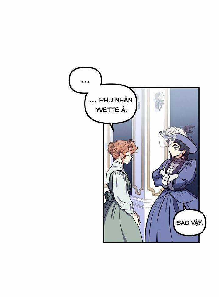 May Mắn Hay Bất Hạnh - Chapter 21 - Trang 30