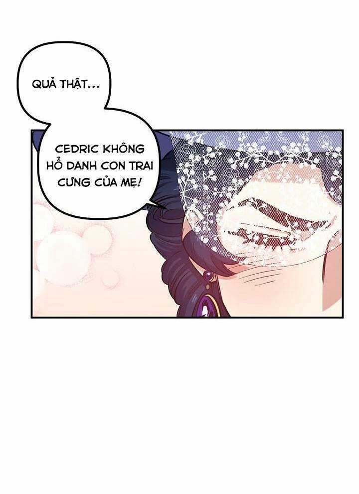 May Mắn Hay Bất Hạnh - Chapter 21 - Trang 4